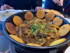 -渔家大院·地道威海菜(石岛店)