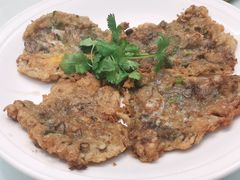 -东海酒家(长平东路店)