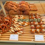 济南本土面包甜品店｜石头先生的烤炉🐩