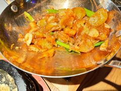 -绿茶餐厅(南昌王府井店)