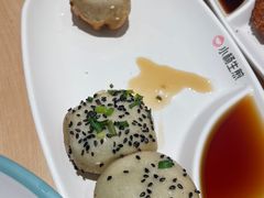 -小杨生煎(湟普汇店)