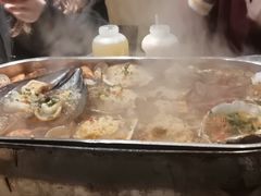 -原乡故事里海鲜大餐(玉祥门北马道巷店)
