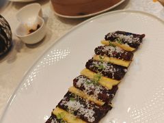 -香乐园·淮扬菜中餐厅·Shang Garden(福田香格里拉店)