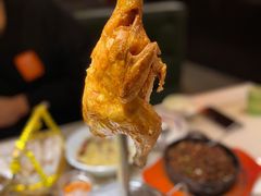 来自星星的跳舞鸡-新发现(苏州中心商场店)