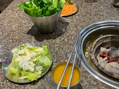 -高丽苑韩国烤肉(海昌路旗舰店)