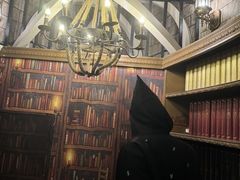 -逃脱反斗城沉浸剧情密室(北京路店)