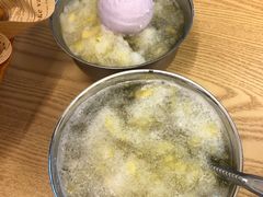清补凉-南街清补凉(黄贝岭店)