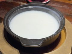 -大良毋米粥 · 粥底火锅(岭南天地店)
