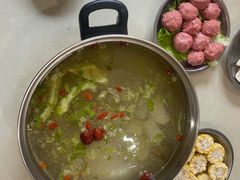 -伟记牛肉(金鸿公路店)