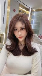 -3AM HAIR SALON染发接发