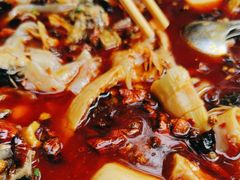 -黑竹香鸡(营和巷店)