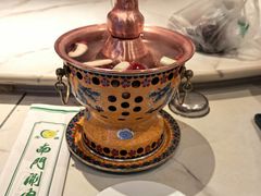 -南门涮肉(天坛店)