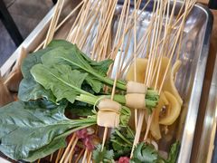 -来涮蜀鲜货火锅串串香(菜市口店)