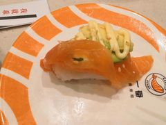 -新一番三文鱼寿司(大东海店)