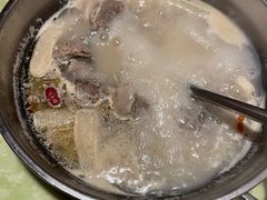 -苗颖竹荪鹅·苗族特色鹅火锅(南长店)