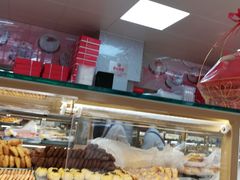 -爱德顺糕点食屋(利民道店)