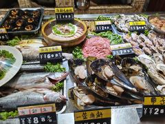 -鲜小岛·铜锅涮肉