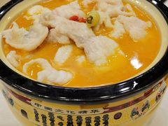 -老浒记民俗酒楼(王府井店)