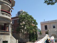 -天津意大利风情旅游区