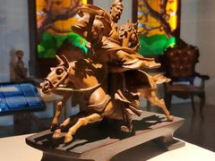 -土山湾博物馆