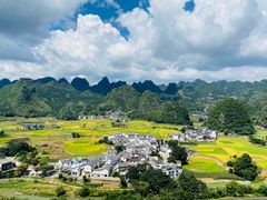 -万峰林风景区