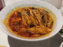 -天成·川菜家宴(礼岗店)