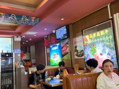-前门杨记·铜锅涮肉(王府井·故宫店)