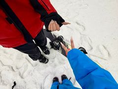 -哈尔滨热雪奇迹