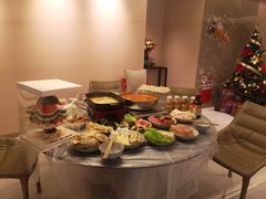 -巴蜀大宅门火锅(新华公园店)