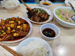 -天一沾水肥肠(科园一街店)