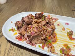 -那时新疆·若羌(经纬汇店)