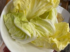 -楼外楼大刀肉传统火锅居(博学路店)