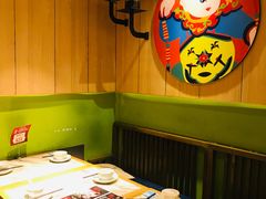 -掌柜的店·河南菜(新天地店)