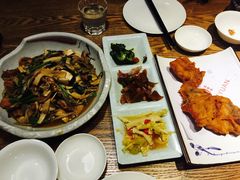 -双合园·海鲜水饺青岛菜(万佳广场店)