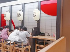 -友壹町寿司(佛山新DNA店)