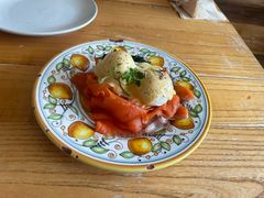 -Alimentari早午餐(安福路店)