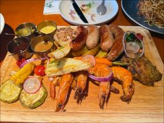 -布拉格餐厅· 中欧捷克菜(全国首店)