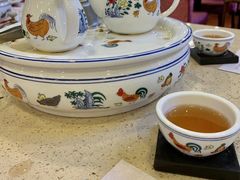 -点都德(华强南店)