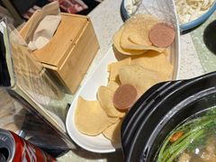 -三克火锅影院(来福士店)