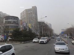 -中国建设银行(康庄储蓄所)