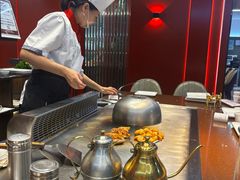 -湘汇概念铁板烧(铁西万达店)