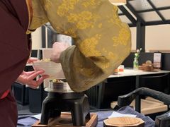 -一叶一世界•素食餐厅(环球中心店)