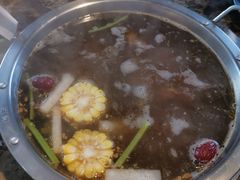 -林记潮牛·牛肉火锅(上马墩店)
