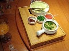 -巴盟人家·内蒙地方菜(华丽家族店)