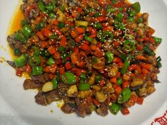 -将军府·鸡毛店(武侯祠店)
