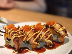 -沼津港精致料理·寿喜烧·烧鸟(龙湖南桥天街日料榜单店)