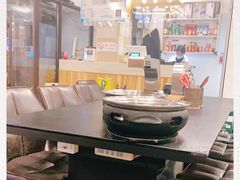 -金龙烧烤·牛肉面(西塔店)