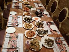 包厢-芭菲盛宴·环球美食(袁家岗店)