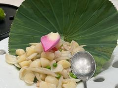 -火福·天湖阁大闸蟹博物馆主题餐厅(浅水湾店)