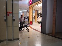 -永旺梦乐城国际商城(北清路店)